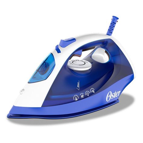 Plancha de vapor Oster® con base antiadherente GCSTBS6003-0