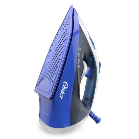 Plancha de vapor Oster® con base antiadherente GCSTBS6003-1
