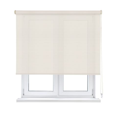 Cortina Roller Premium Screen 1% 220X250 Lino Viewtex-0