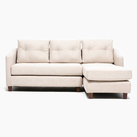 Seccional Elena Derecho Beige-0
