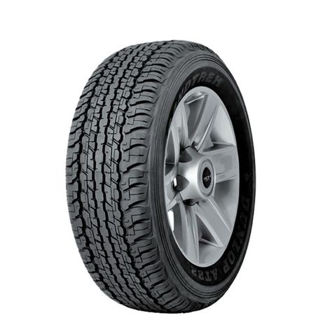 NEUMATICO - 265/70R17 DUNLOP AT22 115S JP-0