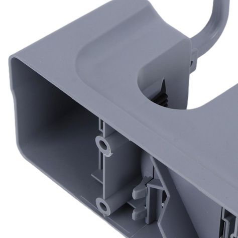 Soporte Organizador de Pared Para Escobas y Utensilios Varios-3