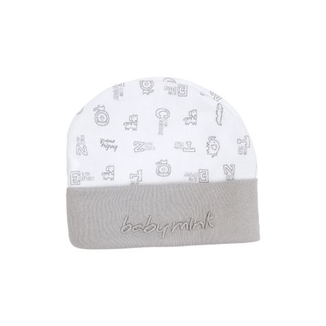 Set gorrito y zapatito para regalo-2