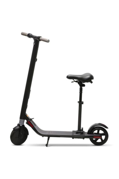 Segway Silla para Segway ES1/ES2/ES3/ES4 Scooter Electrico-1