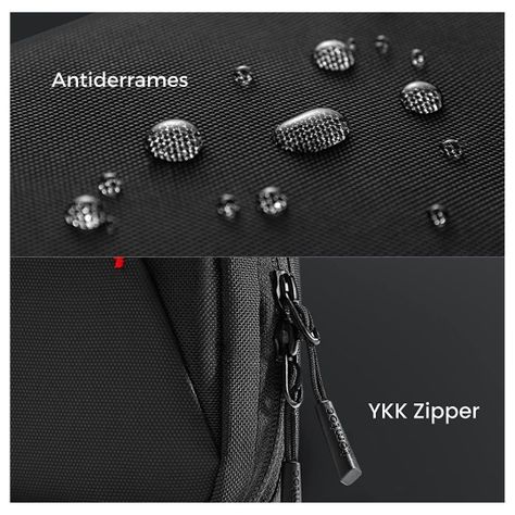 Tomtoc Estuche de Almacenamiento para Juegos de Nintendo Switch /Oled /Lite - Negro-6