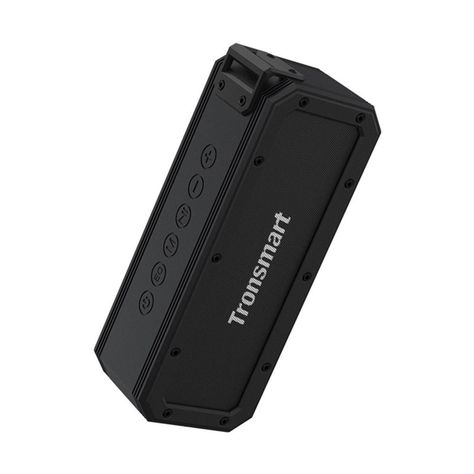 Parlantes Bluetooth Tronsmart Element Force Plus 40w -1