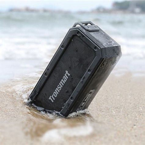 Parlantes Bluetooth Tronsmart Element Force Plus 40w -2