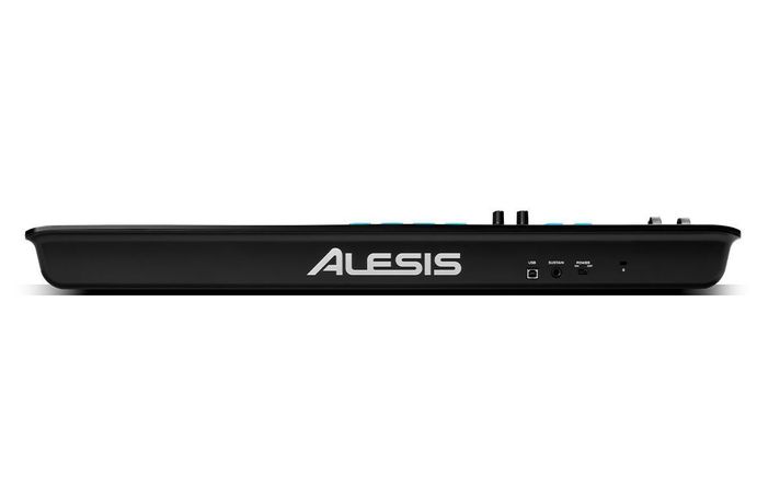 Controlador Midi V49 MKII Alesis-1
