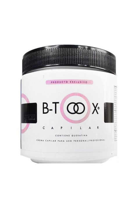 Crema Capilar Botox ÁcidoHialurónico Elimina Frizz-0