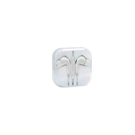Audifonos In-Ear Conector 3.5mm 1mt Tecnolab-2