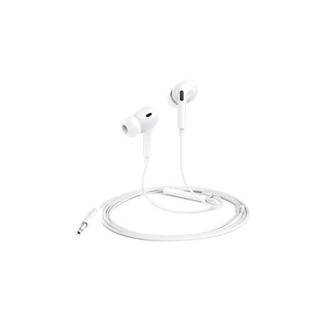 Audifonos In-Ear Conector 3.5mm 1mt Tecnolab-1