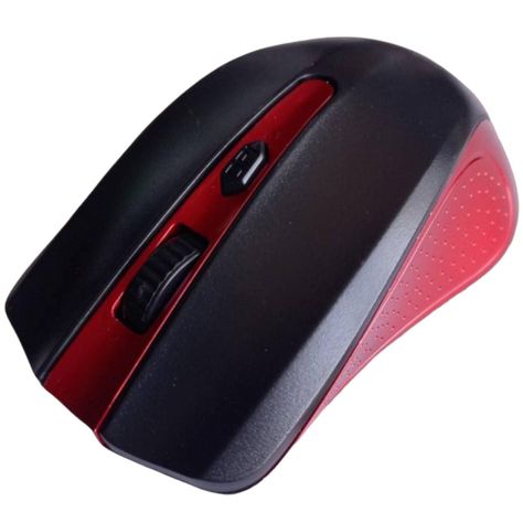 MOUSE COMFORT PLUS BLUETOOTH-0