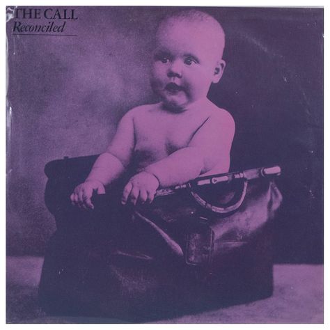 CALL - RECONCILED VINILO USADO-0