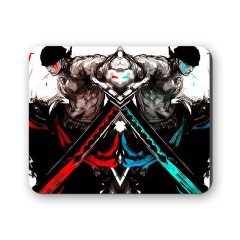 MOUSE PAD ANHIZ M234V2  ANIME-0