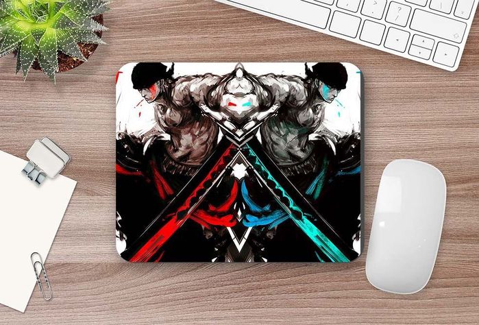 MOUSE PAD ANHIZ M234V2  ANIME-1