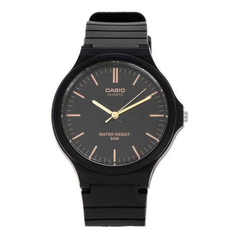 Reloj HOMBRE CASIO  MW-240-1E2V-0