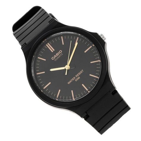 Reloj HOMBRE CASIO  MW-240-1E2V-1