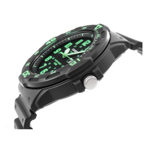 Reloj HOMBRE CASIO  MRW-200H-3BV-2