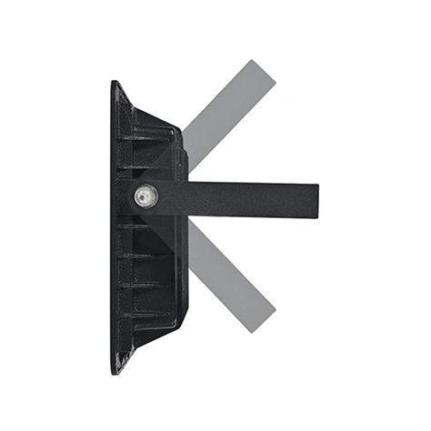 Foco Proyector De Área LED ECOSTREET 100W Calido-1