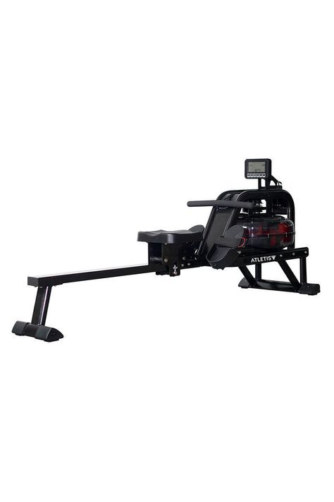 Remadora de Agua Atletis Max A302 Negro-0