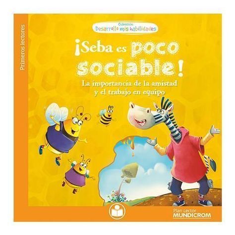 PL. SEBA ES POCO SOCIABLE-0