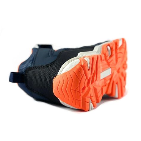 Zapatilla Outdoor Niño Verazzi-4