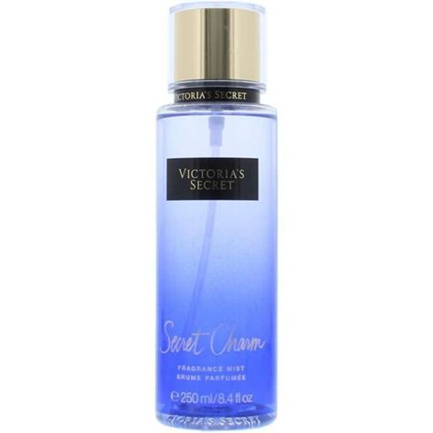 Secret Charm Victoria Secret 250 ml Splash -0