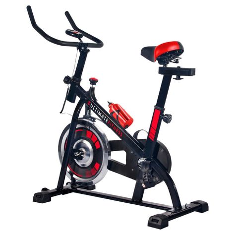 Bicicleta de Spinning Z50 Pro-3