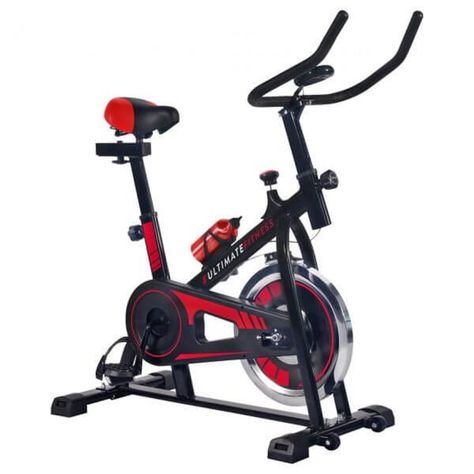 Bicicleta de Spinning Z50 Pro-0