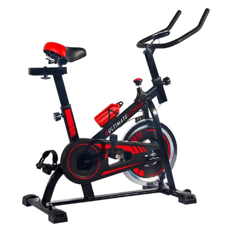 Bicicleta de Spinning Z50 Pro-2