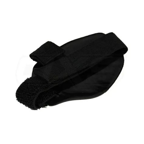 Protector De Goma Para Zapatos Zapatillas Motocicleta-1