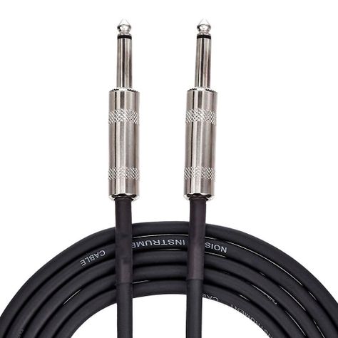 CABLE PARLANTE P6,3-P6,3 (5MTS) CARVERPRO -1