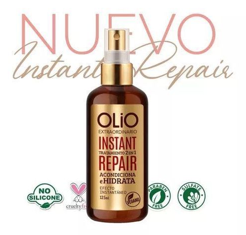 INSTANT REPAIR OLIO-0