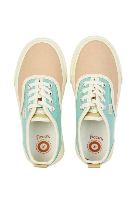 Zapatilla urbana elástico a correr niña 912-2