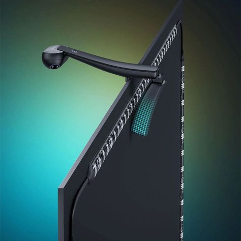 Envisual TV Retroiluminación T2 para 55 a 65 in-1