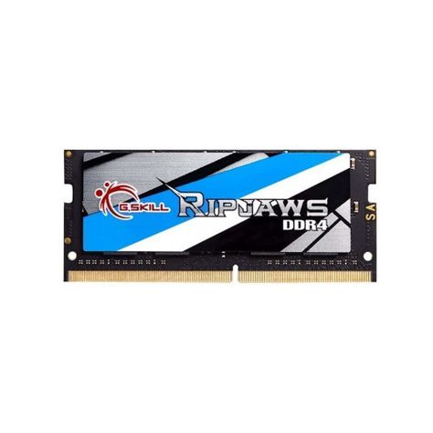 Memoria Ram-SO-DIMM DDR4-2666MHz 16GB-Laptop-0