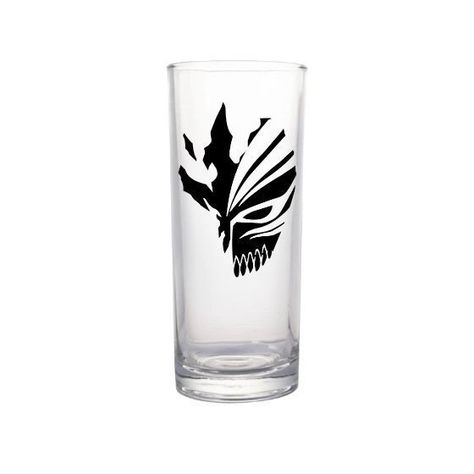 Set De Vasos Altos Anime Bleach - Ichigo-2