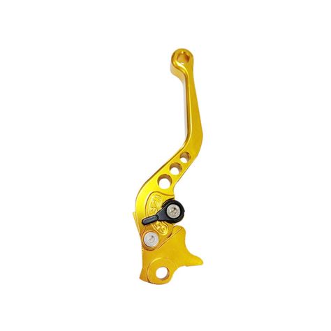 Palancas de Freno y Embrague Para Moto -2