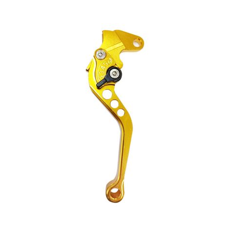 Palancas de Freno y Embrague Para Moto -1