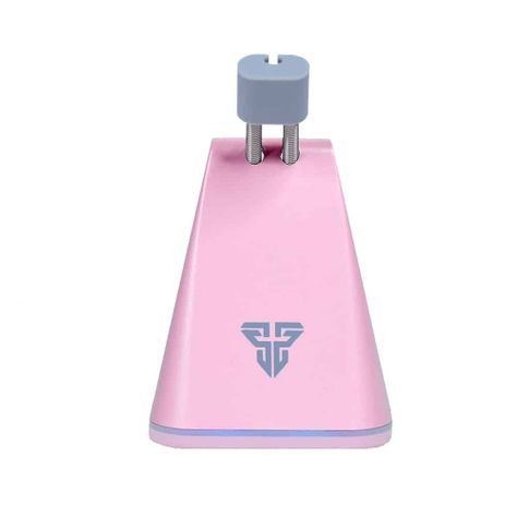 Soporte para cable de Mouse Bungee Fantech Prisma – MBR01 RGB Sakura Edition-2