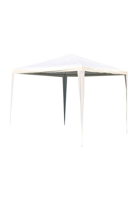 Toldo 300x300 cm Blanco-0