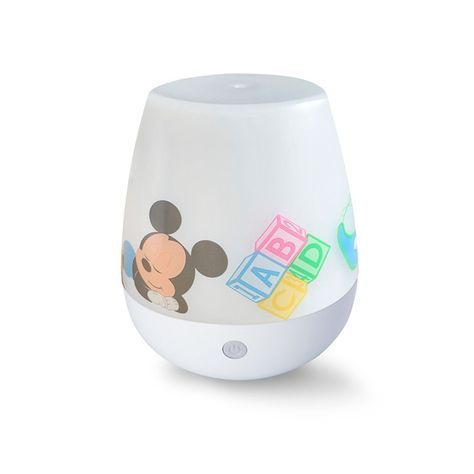 Lámpara Bebés USB Disney-1