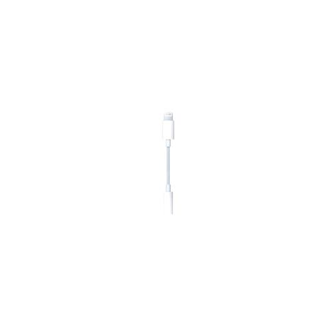 Adaptador de Audio Lightning a Jack 3.5mm Tecnolab-1