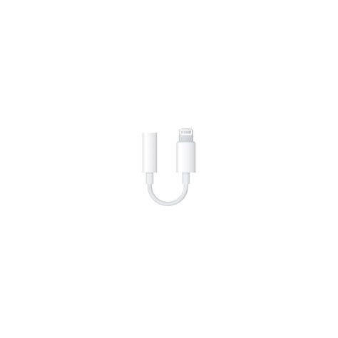 Adaptador de Audio Lightning a Jack 3.5mm Tecnolab-0