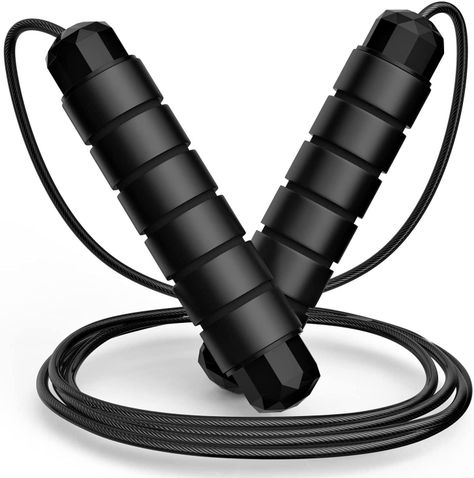 Cuerda Para Saltar 3 Mts Ajustable.-0