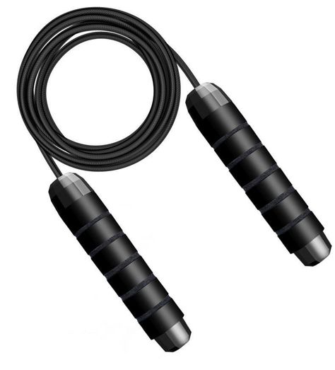 Cuerda Para Saltar 3 Mts Ajustable.-1