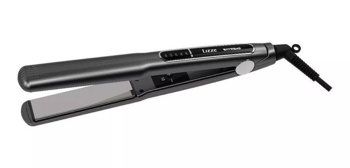 Plancha Lizze Professional Extreme-3