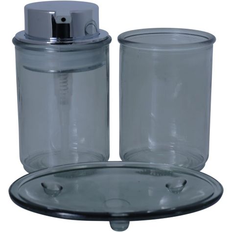 Juego Baño Light Grey-0