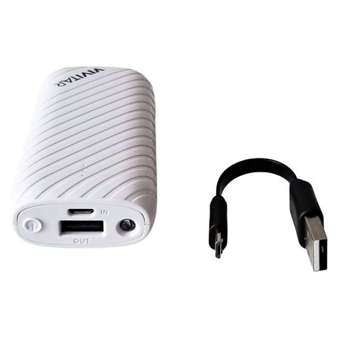 Batería Portátil 4000Mah-0