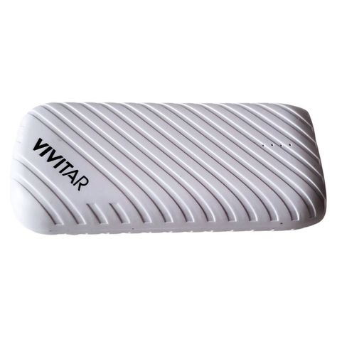 Batería Portátil 4000Mah-2